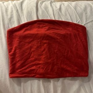 Free People Tube Top - NEW!